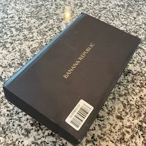 Banana Republic | Shoes | Banana Republic Black Dellbrook  display picture 3